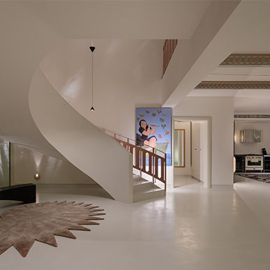 Decorative solutions